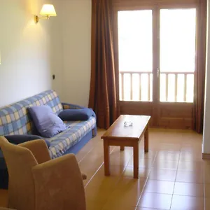 L'orri Apartment